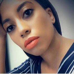 Meet your Posher, Kristene